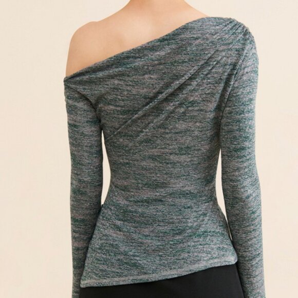 Free People - Golden Hour Top OB1599547 | Medium | Spruce Heather Incense Combo - Picture 9 of 17